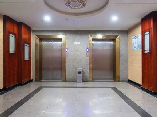 Golden Swan Hotel