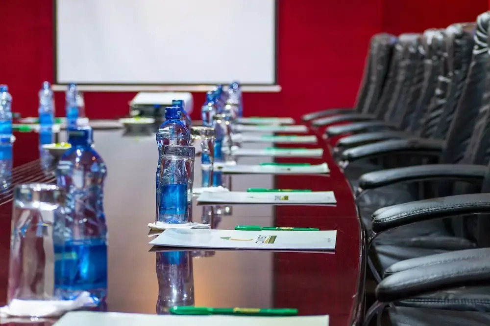 Convent International Hotel- Nairobi