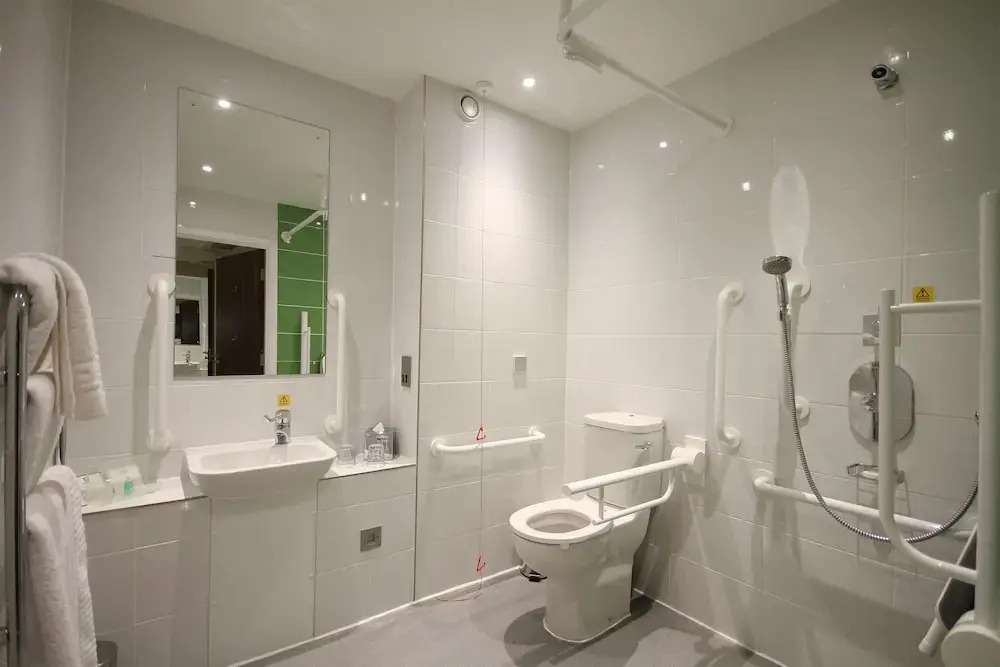 Holiday Inn Huntingdon - Racecourse