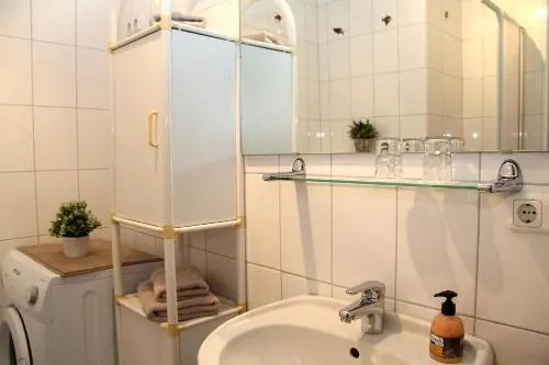 Ferienwohnung Zinne-Wigger