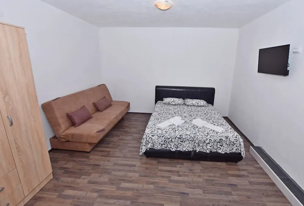 Apartments Masa