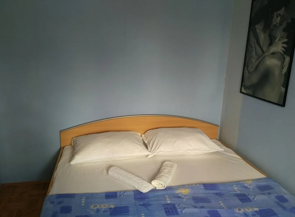 Sea View Apartment Ciovo