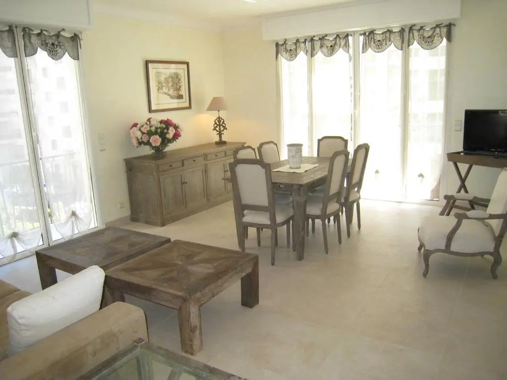 Appartements de Standing Cannes Centre