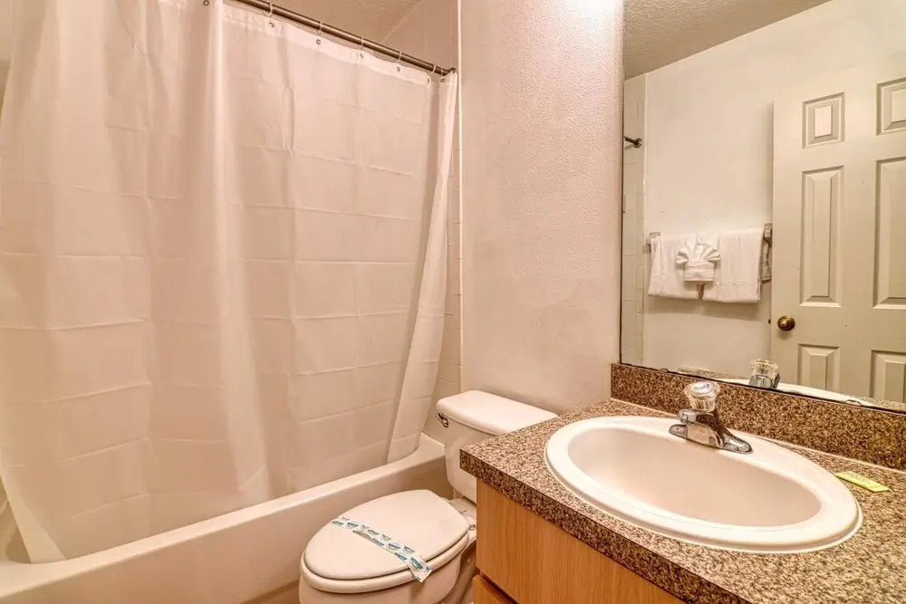 3-Bedroom Fiesta Key Townhome