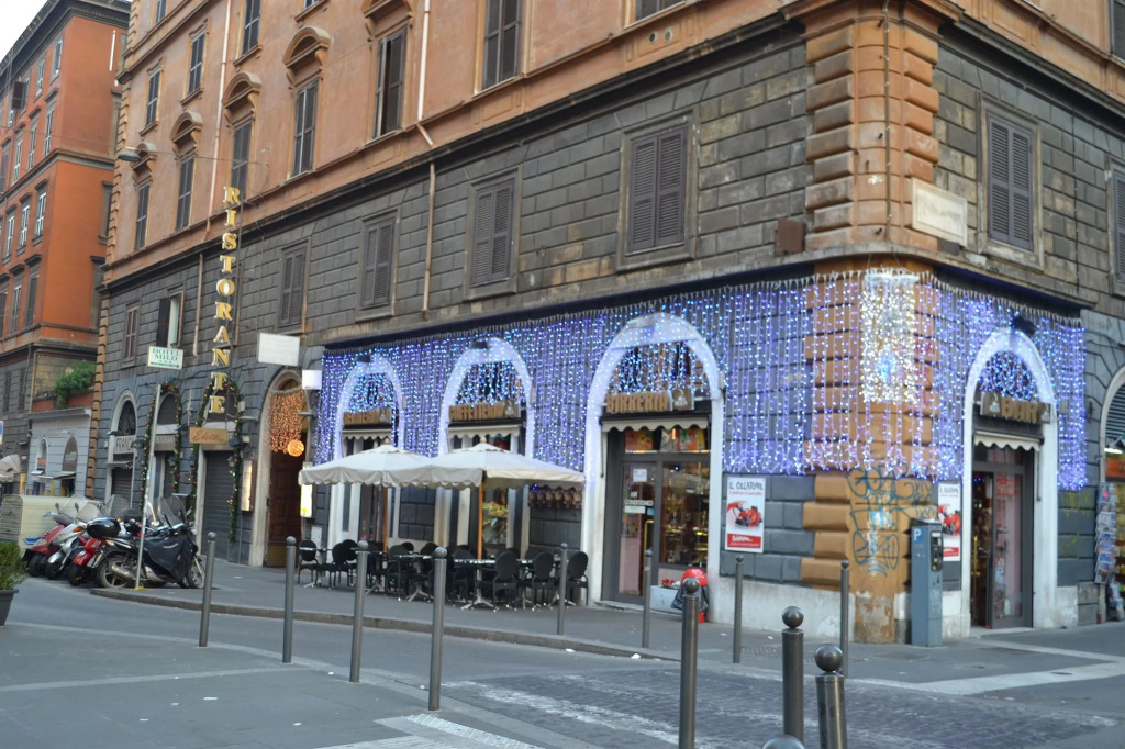 Hotel Ferrarese