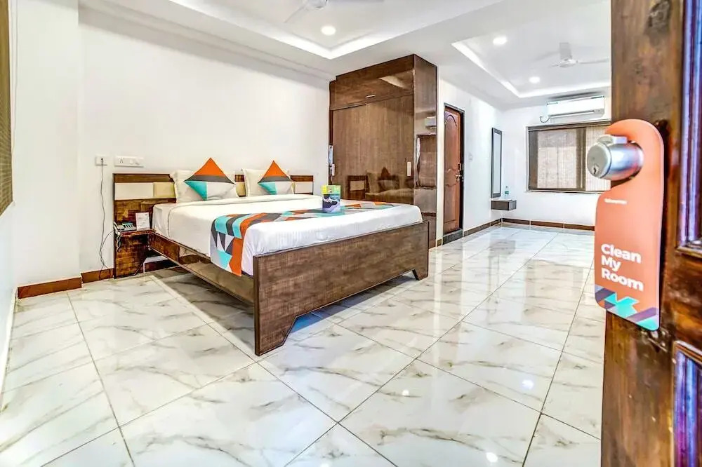 Adarsh Grand Inn by fabHotel