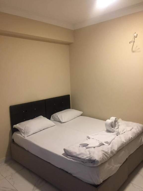 Timur Hotel
