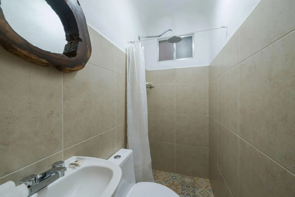 Hotel Caracol Puerto Morelos