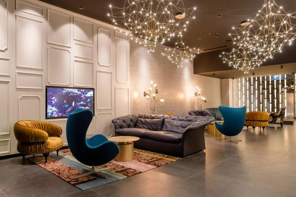 Motel One Mannheim