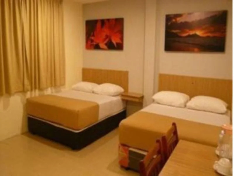 Hotel Hanya Satu