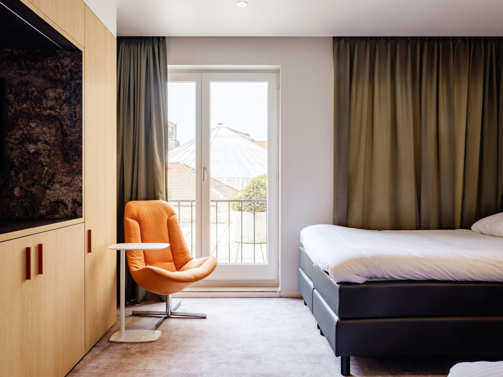 Brugge Parkhotel