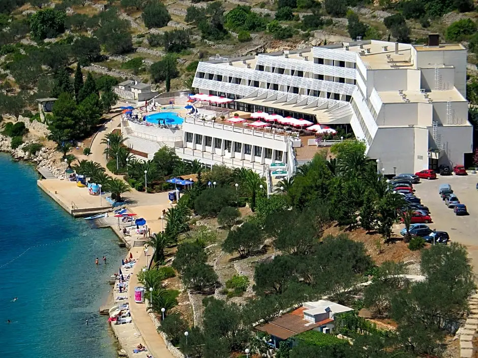 Hotel Adria