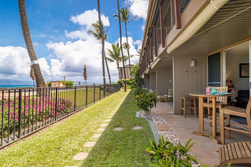 Hale Kai 115 by Coldwell Banker Island Vacations