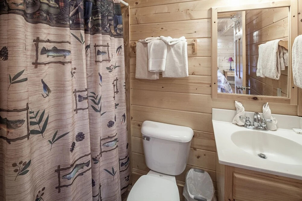 The Cedars by Eagles Ridge Resort