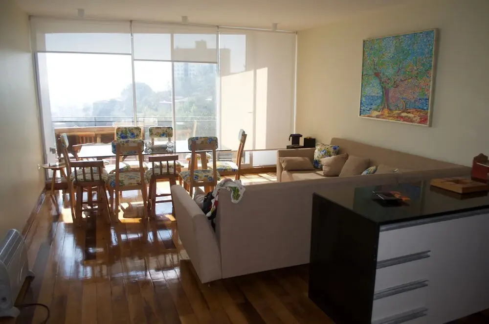 Lofts Vistalegre Cerro Alegre