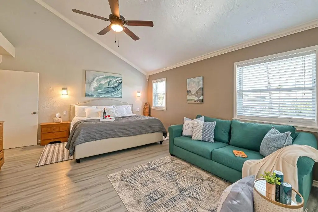 Anchor N Play in Sea Isle On Canal 5 Bdrms Huge Deck Beach Access