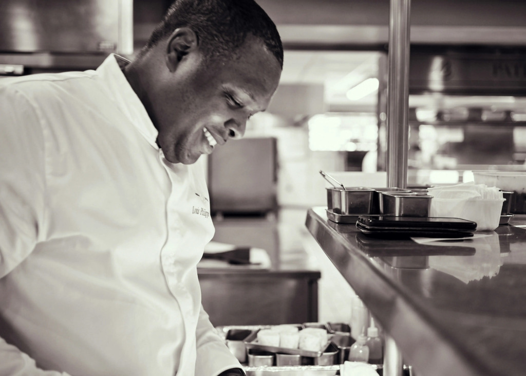 Relais Bernard Loiseau
