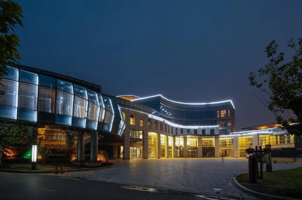 Wuxi Idea Garden Hotel