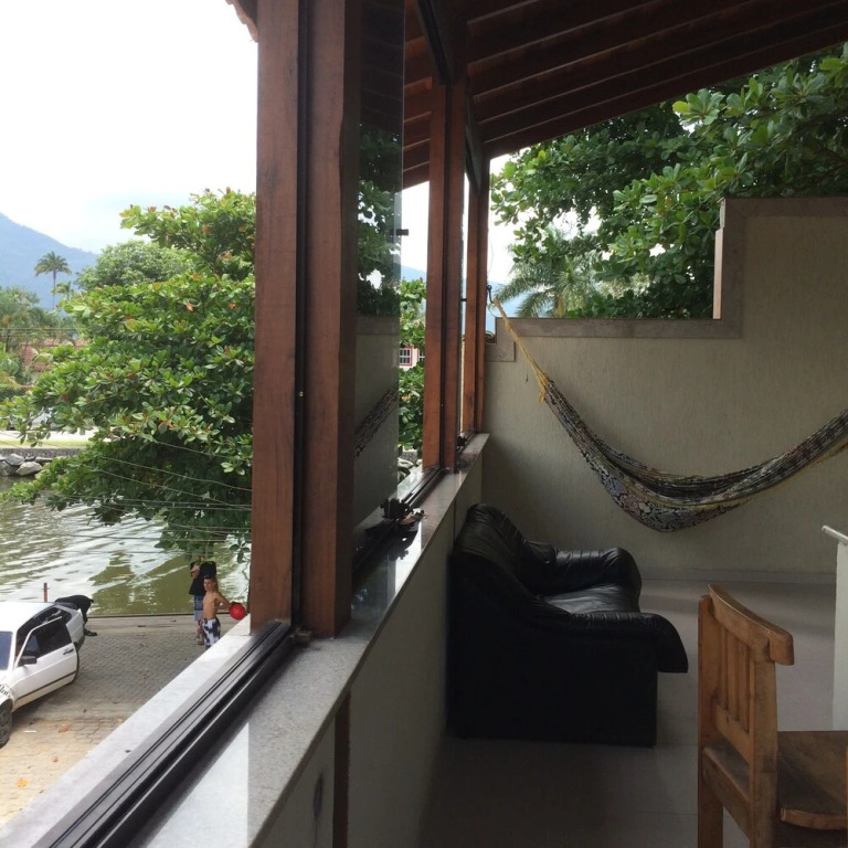 Casa Beira-Rio