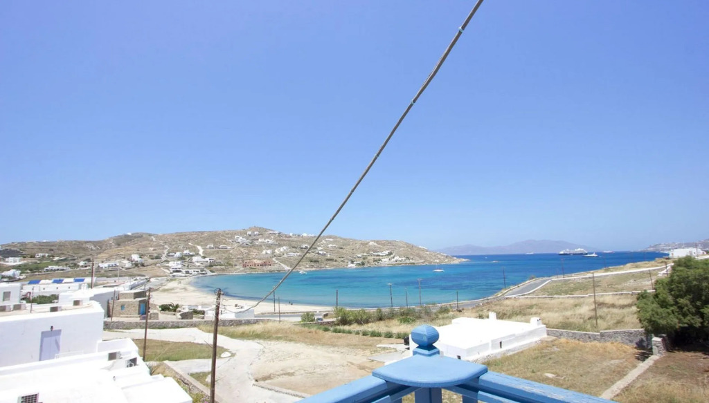 Anixi Hotel