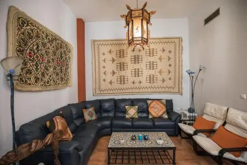 Palace house - Old City -