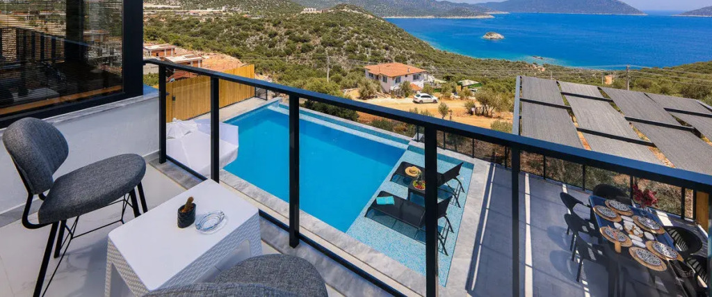 Villa Simurg