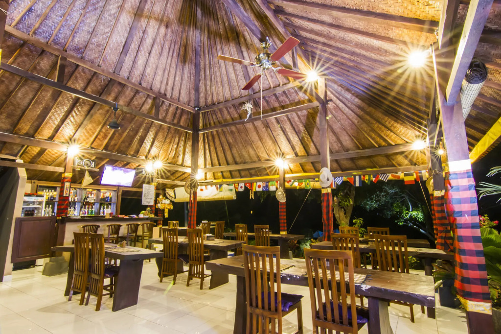 Poh Manis Lembongan
