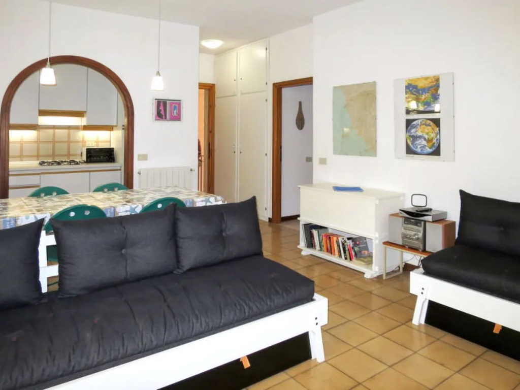 Apartment I Pini by Interhome