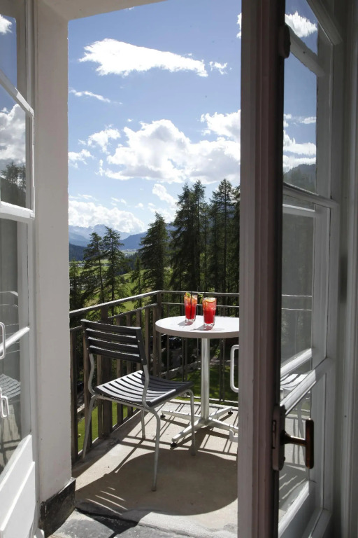 Hotel Castell
