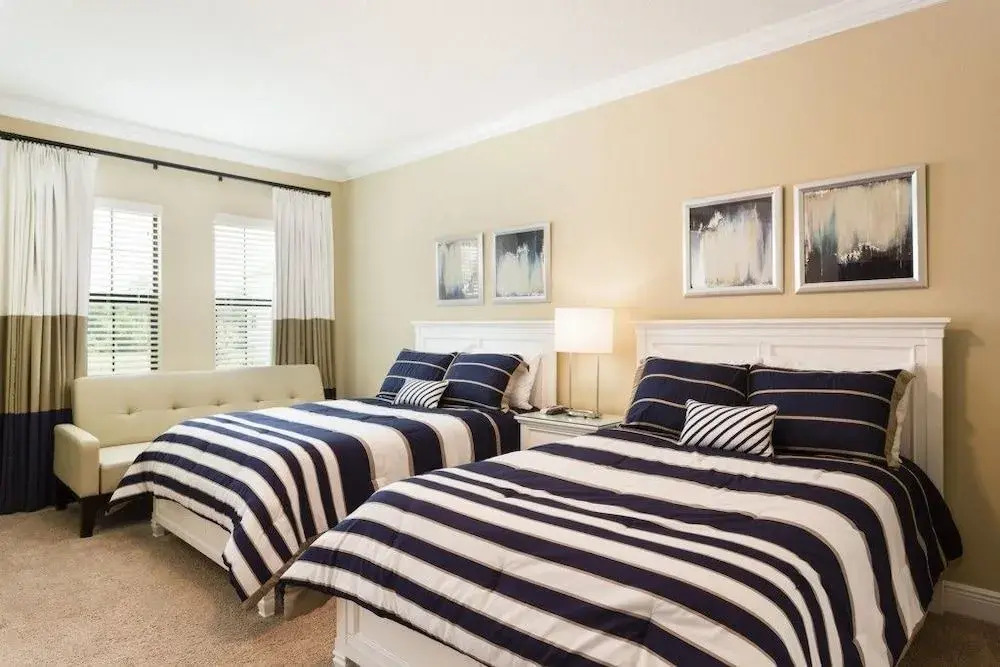 5 s at Reunion Resort 66099 5 Br home by RedAwning
