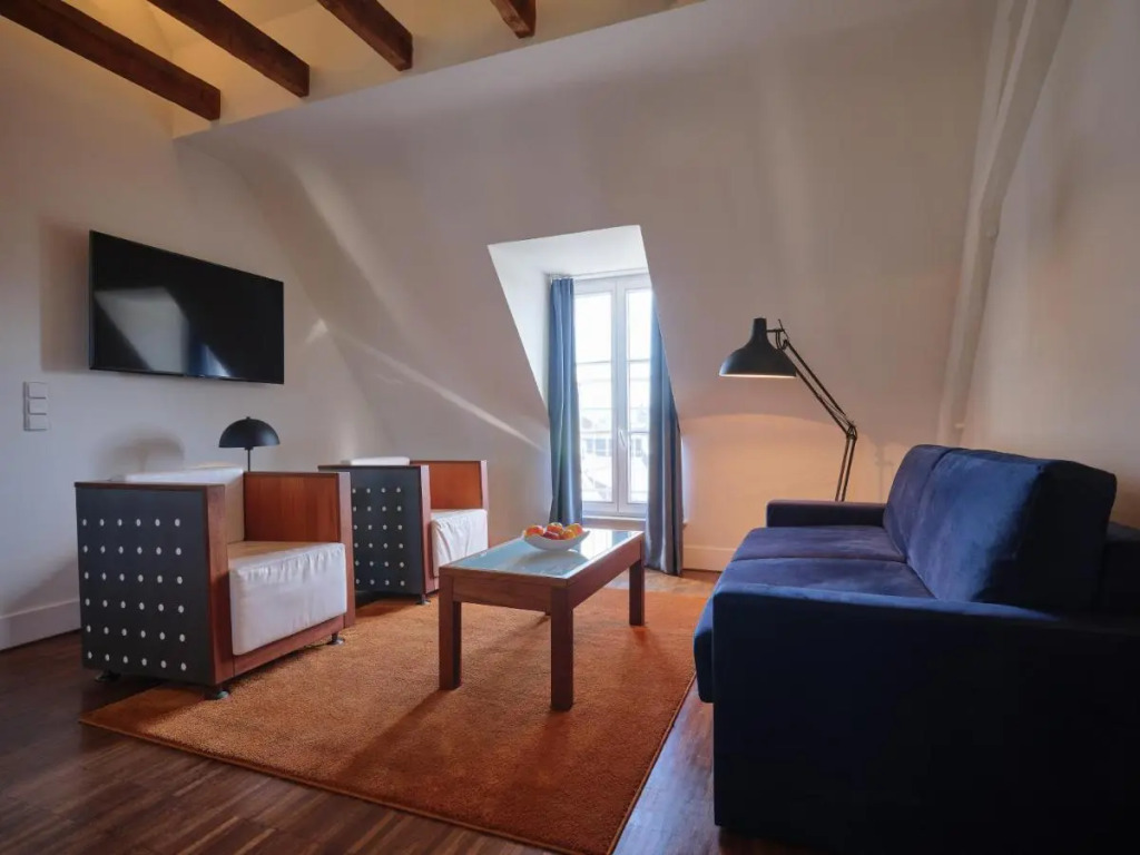 Отель Classik Hotel Antonius