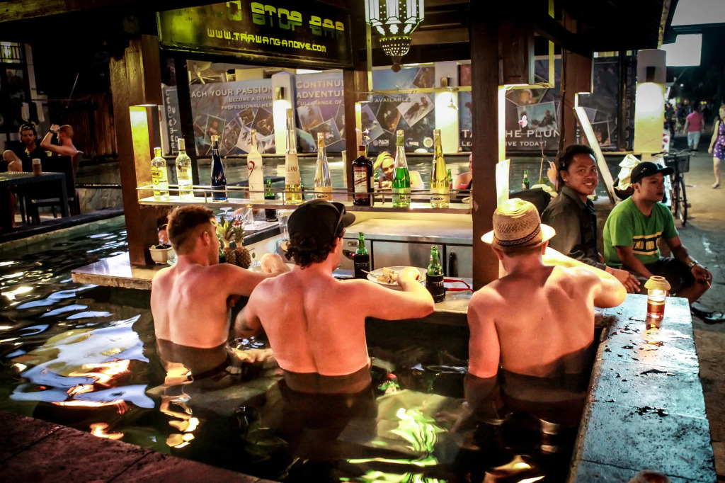 Trawangan Dive Centre