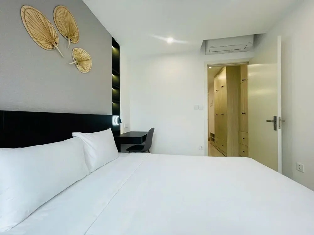 Sun Residences Hotel and Apartment Managed By 22Land Hospitality