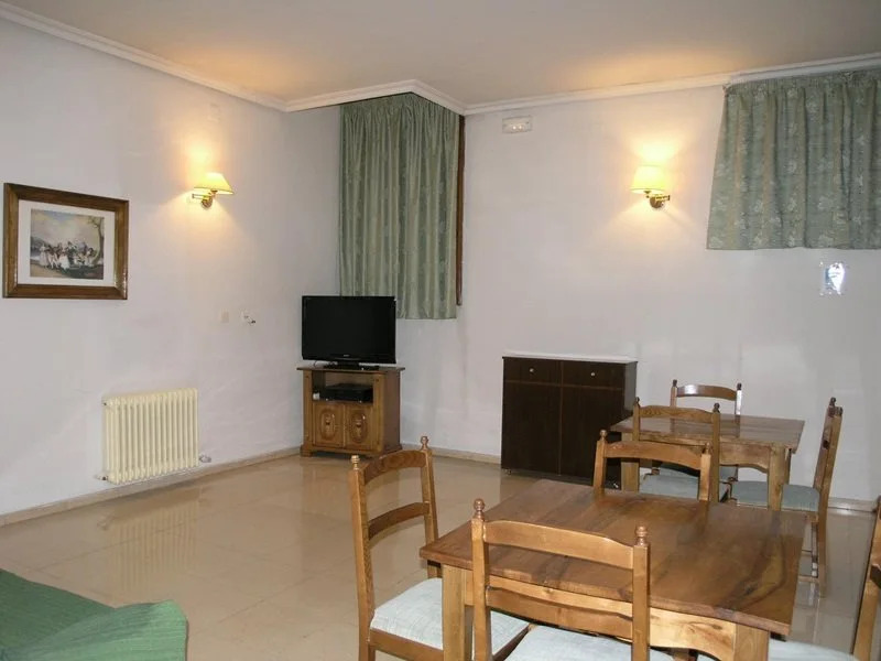 Arevalos Hotel
