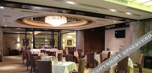 Xiamen Jinqiao Garden Hotel