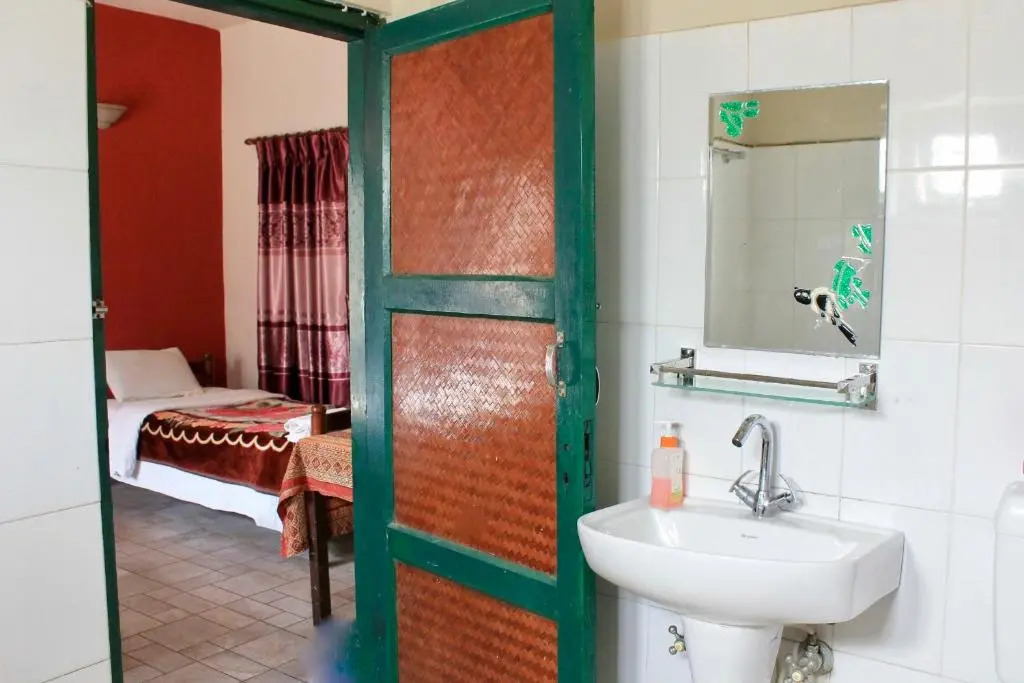Wild Horizons Guest House