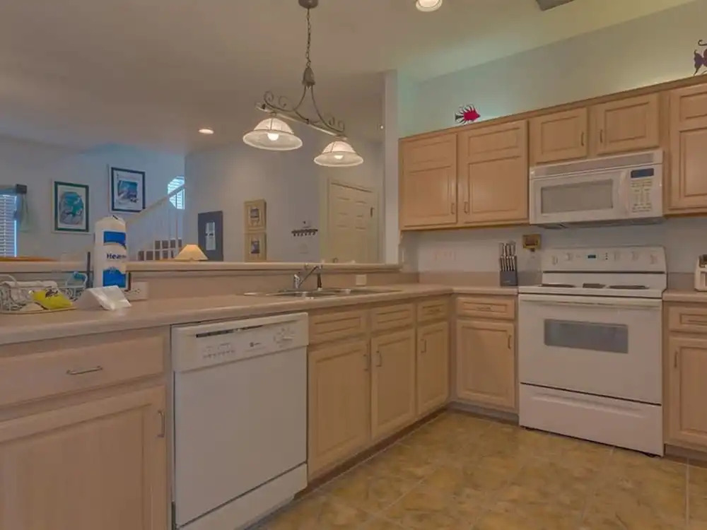 Beach Haven by Meyer Vacation Rentals