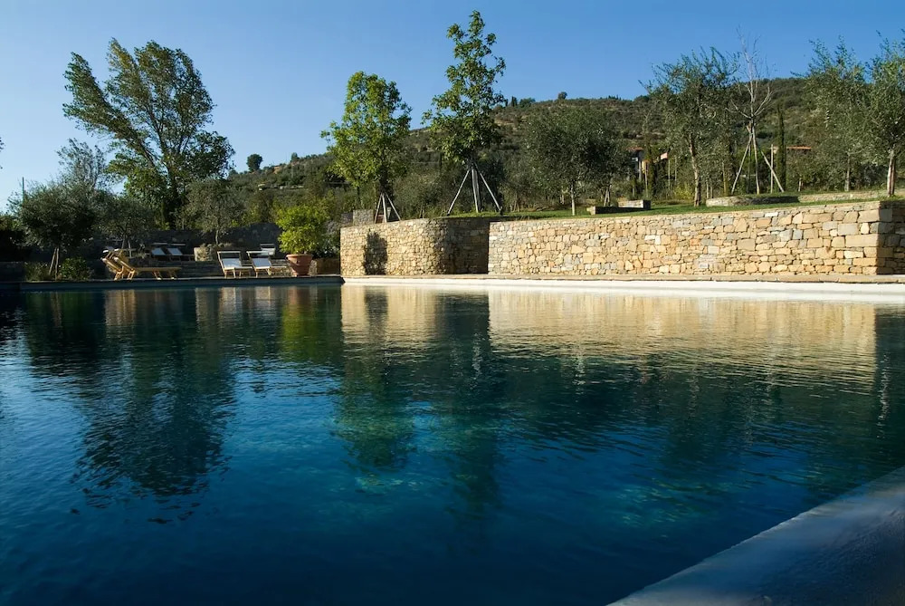 Fattoria Casamora - Suites