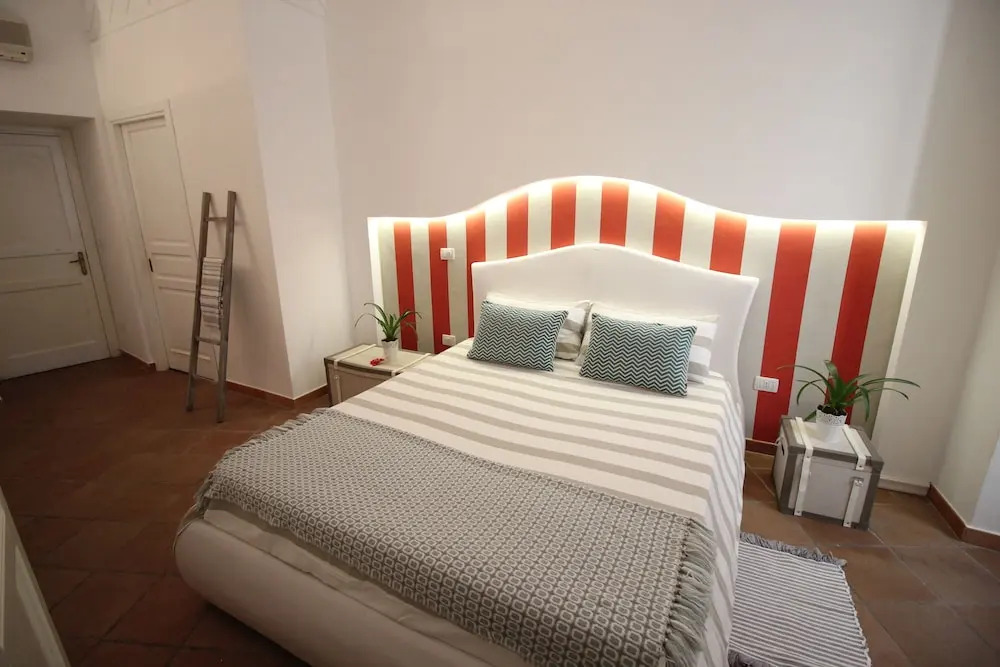 SO Smart B&B Tropea