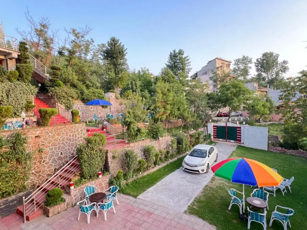 BHURBAN top APARTMENTs