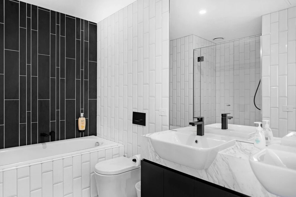 Roomerang at Panorama Apartments 3