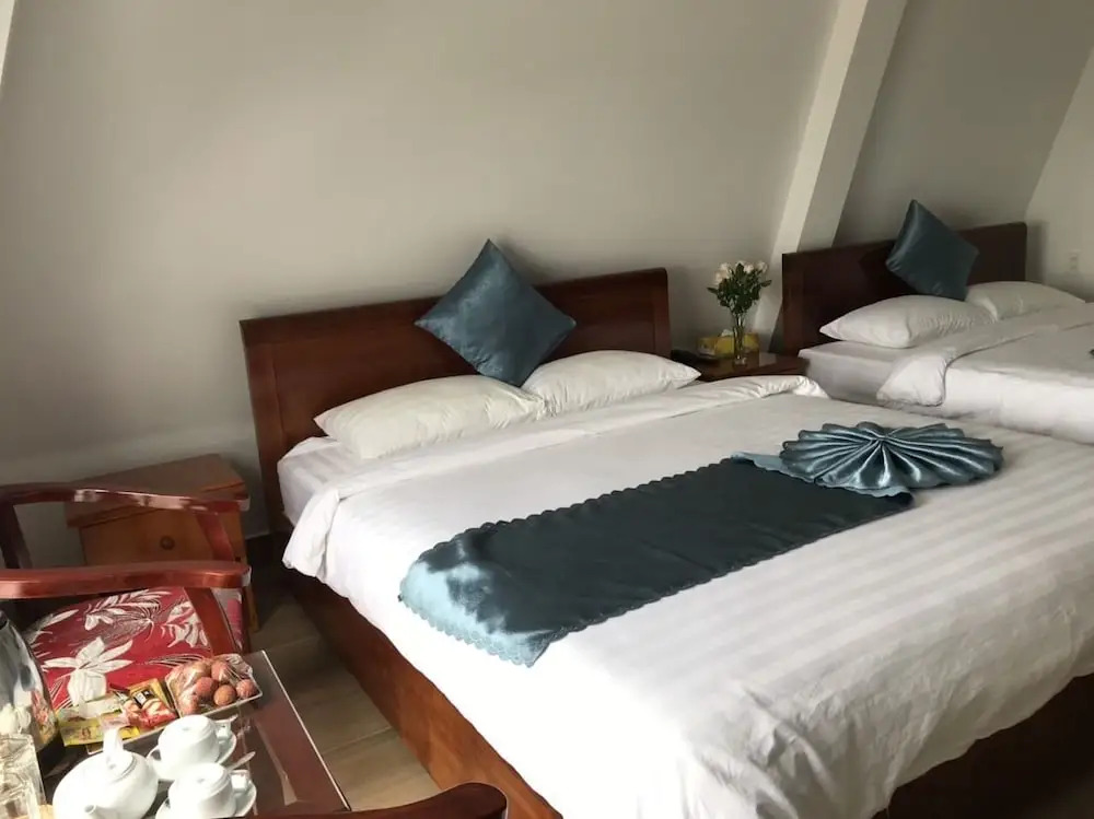 7S Hotel The Gate Dalat
