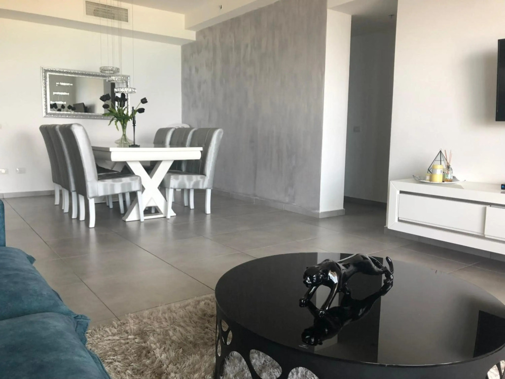 Panorama Apartment " City Garden "