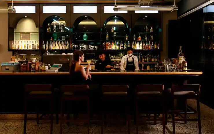 Hotel Scarlett
