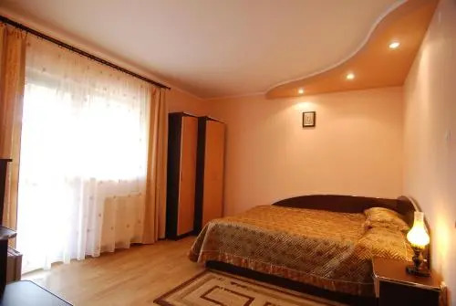 Pension Casa Vero