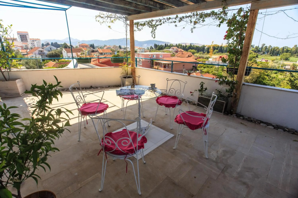 Apartments 'Rux de Luxe'