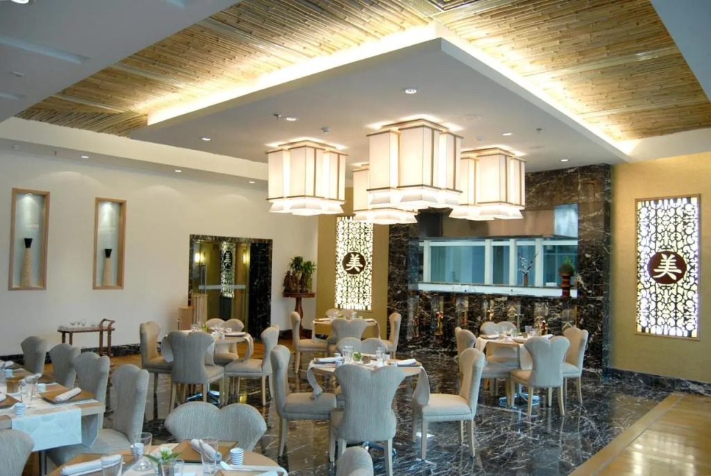 Jaypee Palace Hotel