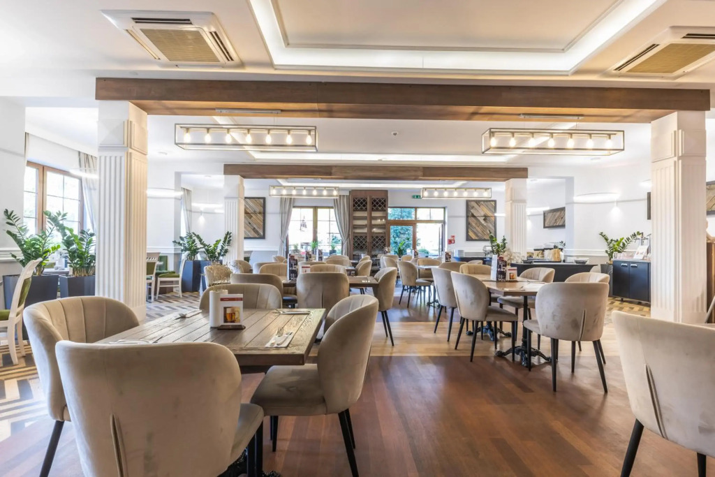 Hotel Wisła Premium