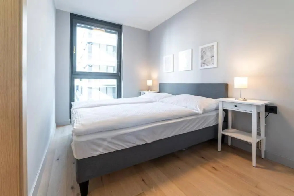 Beautiful apartment in Vienna's heart 1D
