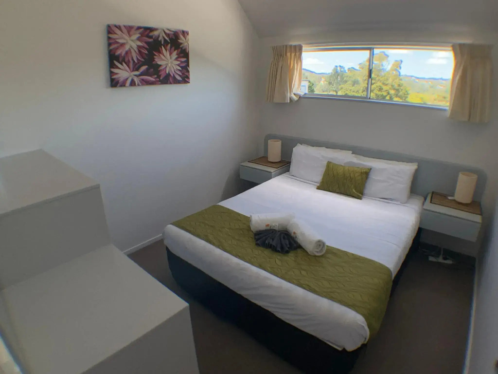 Aloha Seaview Resort Motel